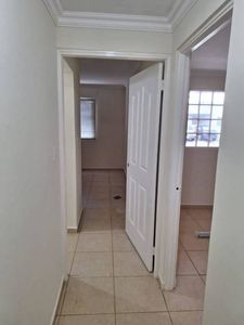  ALQUILO CASA ARBOLEDAS CHORRERA