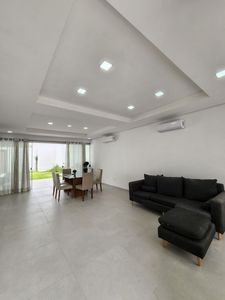 ALQUILO CASA EN ASUNCION BARRIO MBURUCUYA COD 1112