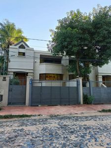 ALQUILO CASA EN ASUNCION BARRIO MBURUCUYA COD 1791