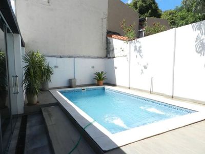 ALQUILO CASA EN ASUNCION BARRIO RECOLETA COD 5741 Imagem 8 de 9