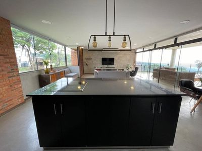 Alquilo Casa En Barrio Cerrado. San Bernardino Foto 5 de 10