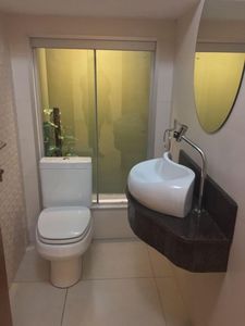 Alquilo casa en barrio recoleta zona club centenario totalmente re modelada a nueva - 3D Foto 5 de 9