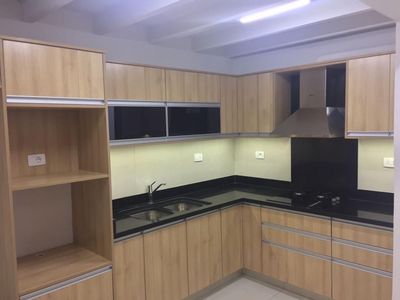 Alquilo casa en barrio recoleta zona club centenario totalmente re modelada a nueva - 3D Foto 6 de 9