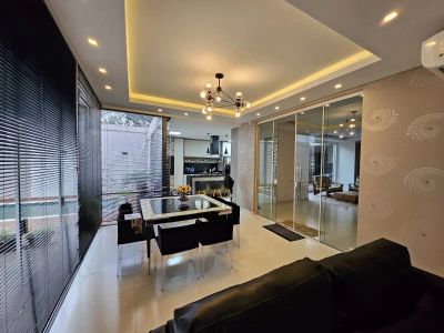 ALQUILO CASA EN BARRIO SAN JOSÉ - Cde