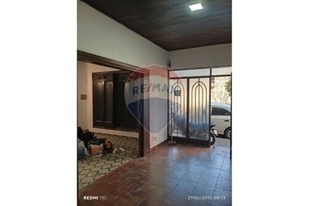 ALQUILO CASA EN EL CENTRO DE ASUNCION Foto 2 de 6