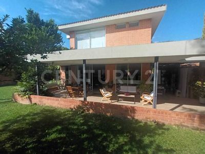 ALQUILO CASA EN EL CONDOMINIO LA HERRERIA HACIENDA CAMPESTRE EL CASTILLO Foto 2 de 21