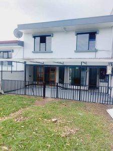  Alquilo casa en Guachipelin de Escazú ¢670.000