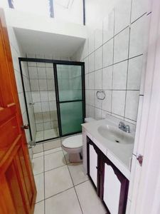  Alquilo casa en Guachipelin de Escazú INDEPENDIENTE ¢670.000