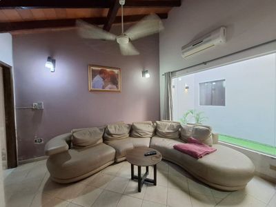 ALQUILO CASA EN LAMBARE CON PISCINA COD 5480 Foto 2 de 9