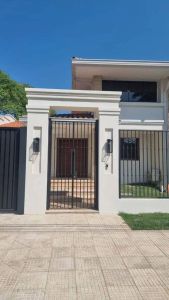 ALQUILO CASA EN MBURICAO