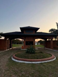 Alquilo casa en San Bernardino