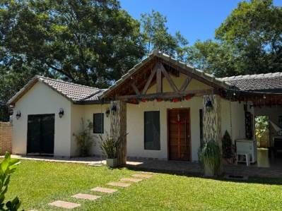 Alquilo casa en San Bernardino