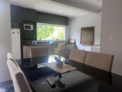 ALQUILO CASA EN SAN BERNARDINO EN CONDOMINIO PUNTA SANBER Foto 2 de 8