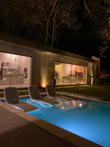 ALQUILO CASA EN SAN BERNARDINO EN URBANIZACIÓN SADI 