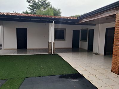 Alquilo Casa En San Lorenzo Zona Laguna Grande Cod 059 Foto 3 de 6