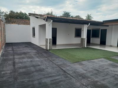 Alquilo Casa En San Lorenzo Zona Laguna Grande Cod 059 Foto 4 de 6