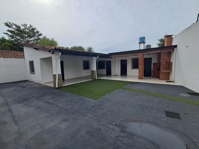 Alquilo Casa En San Lorenzo Zona Laguna Grande Cod 059 Foto 5 de 6