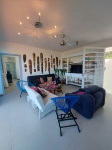 Alquilo Casa Estilo Mediterráneo en San Bernardino, Aqua Village - LHO7478173