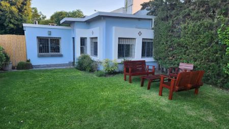 Alquilo casa Frente al aeropuerto en barrio nuevo Imagem 3 de 19