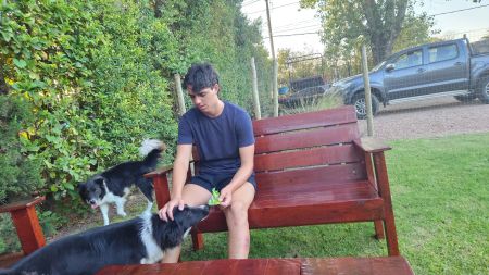 Alquilo casa Frente al aeropuerto en barrio nuevo Imagem 19 de 19