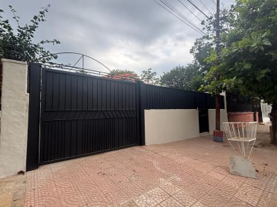 Alquilo casa nueva en Mburucuya, 3 dormitorios  Foto 5 de 16