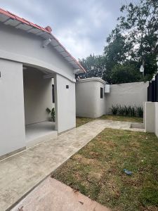 Alquilo casa nueva en Mburucuya, 3 dormitorios  Foto 6 de 16