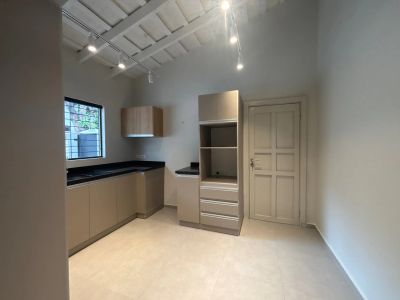 Alquilo casa nueva en Mburucuya, 3 dormitorios  Foto 14 de 16