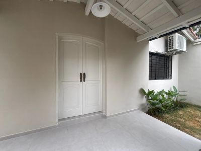 Alquilo casa nueva en Mburucuya, 3 dormitorios  Foto 16 de 16