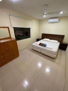 ALQUILO - Casa San Bernardino - Puerta del Lago