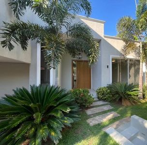 Alquilo Casa Toda En Planta Baja. Cod 068