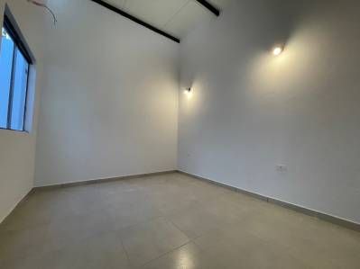 ALQUILO CHALET DE 2 DORMTS A ESTRENAR EN LAMBARE, ZONA HOSPITAL GENERAL Foto 8 de 9