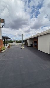 ALQUILO DEPA AMOBLADO EN ASUNCION ZONA CENTENARIO COD 5169 Foto 2 de 9