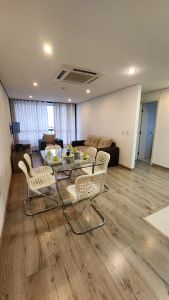 ALQUILO DEPARTAMENTO 1 DORMITORIO AMOBLADO EN MBURUCUYA