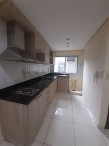 ALQUILO DEPARTAMENTO 1 DORMITORIO B° VIRGEN DEL HUERTO UNIV AMERICANA SIL COD A0035 Foto 2 de 9