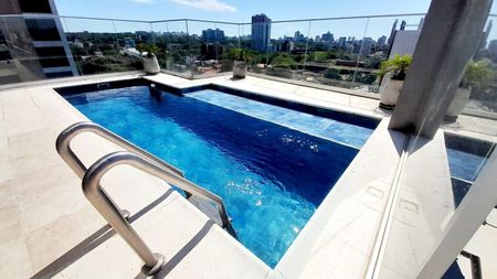 Alquilo departamento 1 dormitorio en Barrio Jara