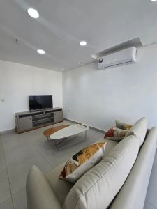 ALQUILO DEPARTAMENTO 1D EN HERRERA