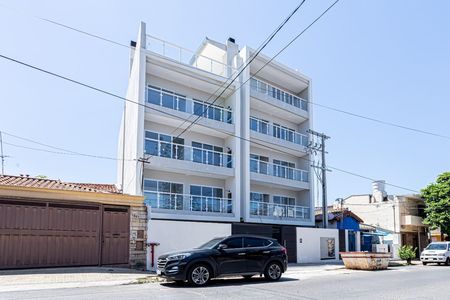 ALQUILO DEPARTAMENTO 2 DOM EN ASUNCIÓN 