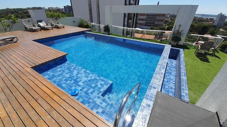 Alquilo Departamento 2 Dormitorios Barrio Jara