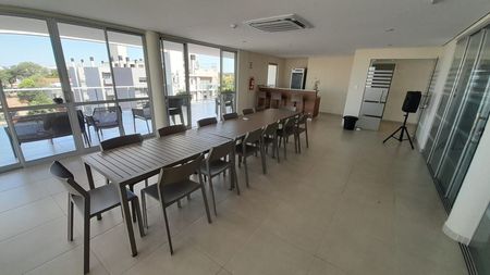 Alquilo Departamento 2 Dormitorios Barrio Jara Foto 2 de 10