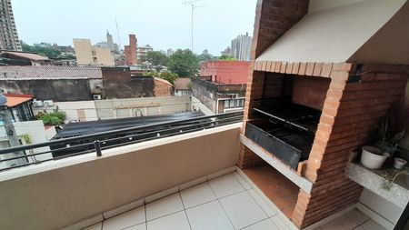 Alquilo Departamento 2 Dormitorios con piscina y gym zona Avenida Perú y Azara Imagem 4 de 10