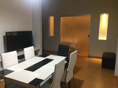 ALQUILO DEPARTAMENTO 2 DORMITORIOS EN BARRIO NAZARETH – ASUNCIÓN