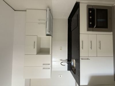 Alquilo Departamento 2 habitaciones