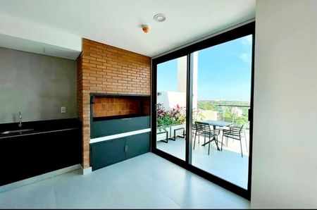 Alquilo Departamento a ESTRENAR de 1 Dormitorio  en Villa Morra    Foto 3 de 10