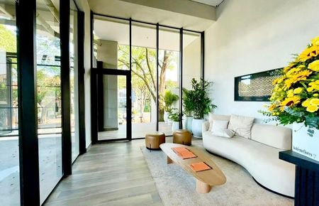 Alquilo Departamento a ESTRENAR de 1 Dormitorio  en Villa Morra    Foto 5 de 10