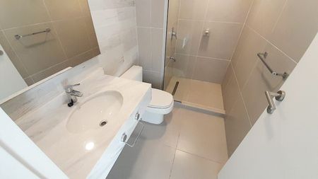 Alquilo Departamento a ESTRENAR de 1 Dormitorio  en Villa Morra    Foto 9 de 10