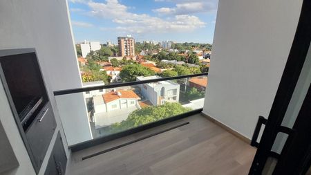 Alquilo Departamento a ESTRENAR de 1 Dormitorio  en Villa Morra    Foto 6 de 10