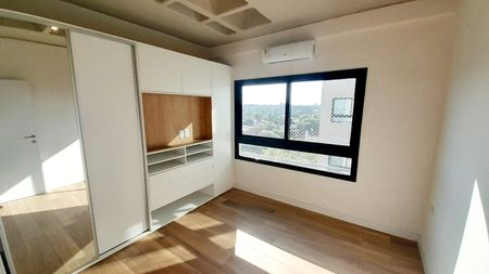 Alquilo Departamento a ESTRENAR de 1 Dormitorio  en Villa Morra    Foto 10 de 10