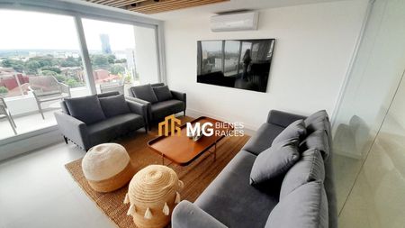 Alquilo Departamento a estrenar  Edificio Área Concordia Barrio Jara  Picture 2 of 10