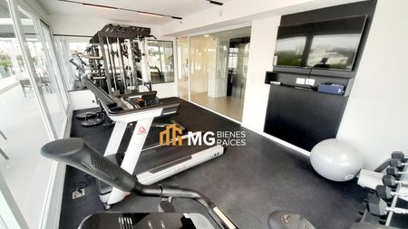 Alquilo Departamento a estrenar  Edificio Área Concordia Barrio Jara  Picture 4 of 10