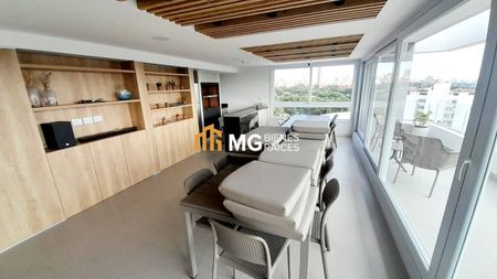 Alquilo Departamento a estrenar  Edificio Área Concordia Barrio Jara  Picture 3 of 10